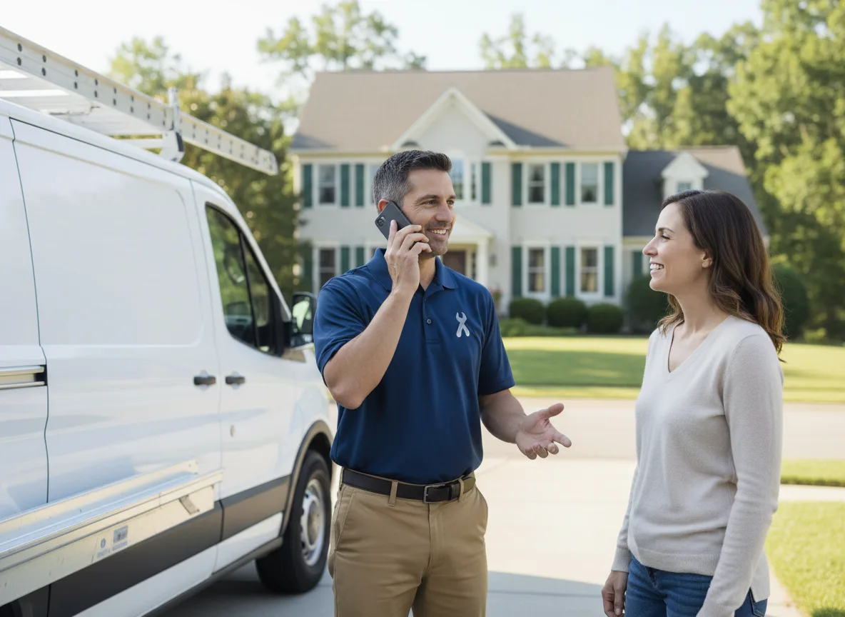 Home Gutter Service Hoschton, GA FAQs